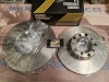 PFR01 614151 JUEGO DISCOS FRENO MERCEDES W114, W115, W116, W123, W126 278  mm REF. 12342100122 ANTIGUO STOCK FRENOS ZARAGOZA