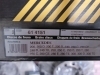 PFR01 614151 JUEGO DISCOS FRENO MERCEDES W114, W115, W116, W123, W126 278  mm REF. 12342100122 ANTIGUO STOCK FRENOS ZARAGOZA