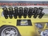 MOS61 KIT MUELLES VALVULAS SEAT 127, FURA, 850 SPORT ORIGINALES SEAT ES01231201 ES01231203