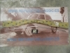 OR203 MOLDURA CROMADA REJILLA DELANTERA RENAULT 18 ORIGINAL RENAULT REF. 7700642158