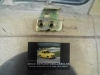 CER203 RESBALON PUERTA DELANTERA IZQUIERDA CITROEN C8