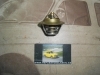 TER2040 TERMOSTATO 80º CHRYSLER GRAND VOYAGER II 3.3 AWD, GS DAYTONA SHELBY