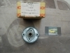 204P2 BOSCH 2005851025 TAPA LADO COLECTOR MOTOR ARRANQUE SEAT 127