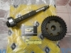 OR206 GRUPO CONICO DIFERENCIAL 8X33 RENAULT 4 4VEL. ORIGINAL RENAULT REF. 7702000024