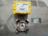 206P2 BOSCH 2005854053 SOPORTE ESCOBILLAS ARRANQUE MERCEDES-BENZ, FORD TRANSIT, IVECO, JOHN DEERE, VOLVO, RENAULT Y OTROS