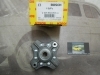 206P2 BOSCH 2005854053 SOPORTE ESCOBILLAS ARRANQUE MERCEDES-BENZ, FORD TRANSIT, IVECO, JOHN DEERE, VOLVO, RENAULT Y OTROS