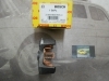 206P2 BOSCH 2005854053 SOPORTE ESCOBILLAS ARRANQUE MERCEDES-BENZ, FORD TRANSIT, IVECO, JOHN DEERE, VOLVO, RENAULT Y OTROS