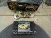 CER208 CERRADURA DELANTERA IZQUIERDA MERCEDES M.B.100 W631 REF. 6317200235