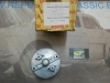 210P2 BOSCH 20058540575 TAPA LADO COLECTOR ARRANQUE PEUGEOT 505 2.3TD , SEAT 132 2.2D, MERCEDES-BENZ Y OTROS