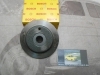 216P2 BOSCH 2005824522 SOPORTE TAPA LADO ACCIONAMIENTO ARRANQUE IVECO MK 83->91 , DAF F