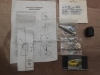 RAD21 KIT BASE SOPORTE ANTENA TELESCOPICA LANCIA DEDRA