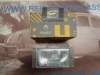 OR22 FARO ANTINIEBLA IZQUIERDO RENAULT CLIO I ORIGINAL RENAULT REF. 7701038411