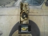CER221 CERRADURA IZQUIERDA MERCEDES DKW N1000