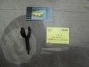 221P2 BOSCH 1001933095 HORQUILLA MOTOR ARRANQUE SEAT IBIZA, RONDA, MALAGA 1.2/1.5 , OPEL CORSA, KADETT Y OTROS