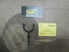 221P2 BOSCH 1001933095 HORQUILLA MOTOR ARRANQUE SEAT IBIZA, RONDA, MALAGA 1.2/1.5 , OPEL CORSA, KADETT Y OTROS