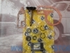 OR222 KIT REPARACION BOMBA AGUA RENAULT 4, 6 ANTIGUO (1126) ORIGINAL RENAULT REF. 7702000030