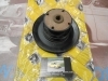 OR225 POLEA BOMBA DE AGUA RENAULT 4, 5, 6, 7 ORIGINAL RENAULT