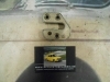 CER226 CAJA CERRADURA DERECHA CITROEN DYANE 6