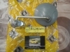 OR228 RETROVISOR EXTERIOR DERECHO RENAULT 4 ORIGINAL RENAULT REF. 7702101644