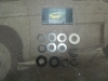 228P2 BOSCH 2007010031 KIT REPARACION MOTOR DE ARRANQUE