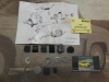 229P2 BOSCH 2007010012 KIT REPARACION MOTOR DE ARRANQUE - 2009930010