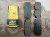 22BOSCH 0986567841 JUEGO PASTILLAS FRENO MERCEDES G SUV, T1/T2, PUCH G-MODELL (W 460), VOLKSWAGEN LT, ESPESOR 18mm