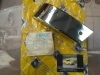 OR231 MASCOTA PARAGOLPES DELANTERO IZQUIERDO TRASERO DERECHO RENAULT 12 ORIGINAL RENAULT REF. 7702043253
