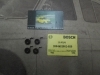 232P2 BOSCH 2004652002 JUEGO 4 MUELLES ESPIRALES ESCOBILLAS ARRANQUE DKW Y OTROS UTILIZADO EN : 0001154001