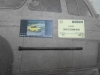234P2 BOSCH 9001333408 TORNILLO MOTOR DE ARRANQUE , 16cm