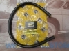 OR235 MANGUITO SERVODIRECCION RENAULT 21 1.7 (L482) ORIGINAL RENAULT REF. 7700774799