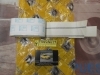 OR239 PEGATINA PUERTA DELANTERA IZQUIERDA GRIS RENAULT 21 Ti ORIGINAL RENAULT REF. 7700786129