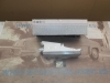 23P8 FARO ANTINIEBLA DERECHO BLANCO AUDI 80 B4 PIEZA ORIGINAL 8A0941724 , 9BG14069801