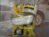 OR241 JUEGO COMPLETO PEGATINAS LATERAL DERECHO GRIS RENAULT 21 Ti ORIGINAL RENAULT REF. 7701202795