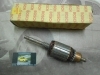 242P3 BOSCH 9001140182 INDUCIDO MOTOR DE ARRANQUE RENAULT 4 , 5 , 6 , 7 , 12 , SEAT 127 , PANDA