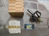 244P3 BOSCH 1124034101 ROTOR ALTERNADOR FORD FIESTA , SEAT 131 TODOS , 131 Y 132 MOTOR MERCEDES , 124 D ESPECIAL