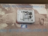 24P8 PILOTO TRASERO INTERIOR DERECHO AUDI 80 ( B4 ) 91--> REF. 893945094