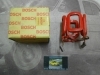 253P3 BOSCH 1004112550 BOBINA INDUCTORA CON ESCOBILLAS MOTOR DE ARRANQUE SEAT 124 D ESPECIAL , 131 1.6 , 132 1.8 / 2.0