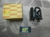 255P3 BOSCH 1004112557 BOBINA INDUCTORA CON ESCOBILLAS MOTOR DE ARRANQUE RENAULT 14 , 18