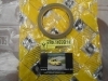 OR259 ROLLO CINTA ADHESIVA COLOR ORO 7mm RENAULT SUPERCINCO ORIGINAL RENAULT REF. 7701033398