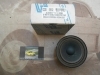 RAD25 ALTAVOZ REDONDO 10cm , 30W DOBLE CONECTOR SEAT IBIZA CORDOBA , AROSA , VOLKSWAGEN GOLF , TIGER 51512