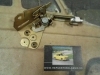 CER25 CERRADURA DELANTERA IZQUIERDA RENAULT 5 5P, R7