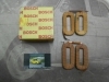 260P3 BOSCH 2004111048 / 2004111049 JUEGO BOBINA INDUCTORA MOTOR DE ARRANQUE SIMCA 1000 MOTOR 349 , CITROEN 2CV