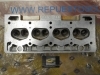OR262 CULATA RENAULT 4, 5, 6, 7 956cc (1183) VALVULAS 33,4x30,2 ALTURA 71,5  ORIGINAL RENAULT