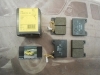26BOSCH 0986464541 JUEGO PASTILLAS FRENO DELANTERO TALBOT HORIZON, RANCHO, - Espesor 14,4mm