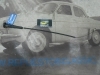 3663 MANDO CABLE ACELERADOR DE MANO SEAT RONDA DIESEL LARGO 475mm