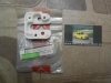 CER270 CAJA CERRADURA PUERTA CITROEN PEUGEOT REF. GX6540401A