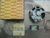 272P3 BOSCH 1125884303 SOPORTE TAPA FRONTAL ALTERNADOR SEAT 131 Y 132 MOTOR MERCEDES , TALBOT 180