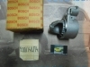 273P3 BOSCH 9001140174 SOPORTE LADO ACCIONAMIENTO MOTOR DE ARRANQUE SEAT 131 , 124D , 132 - 9001140172