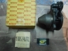274P3 BOSCH 9005140172 SOPORTE LADO ACCIONAMIENTO MOTOR DE ARRANQUE SEAT 131 , 132 MOTOR PERKINS - 9005140170 -