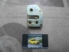 CER274 CAJA CERRADURA PUERTA DERECHA SIMCA - TALBOT 1200